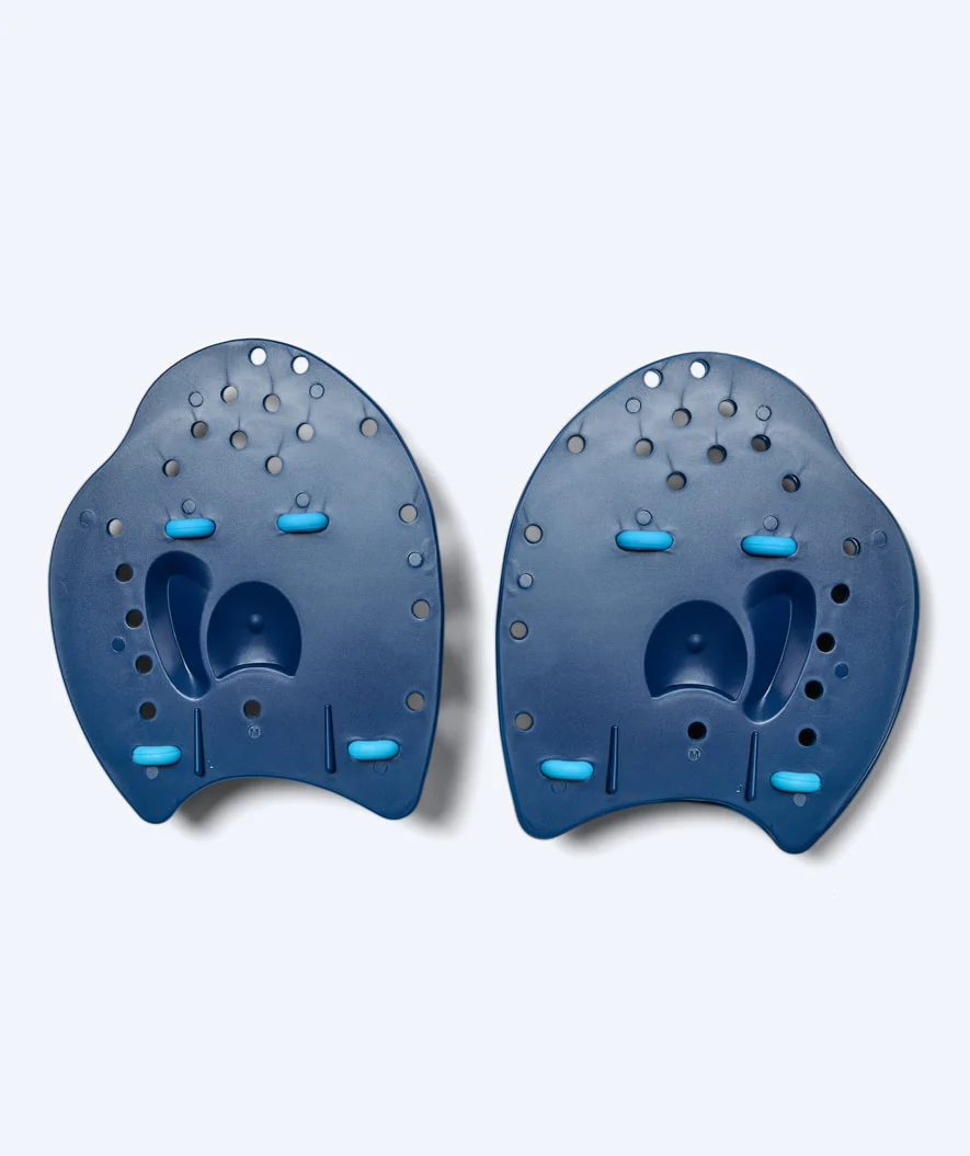 Watery Handpaddles - Orwin - Donkerblau - Image 2