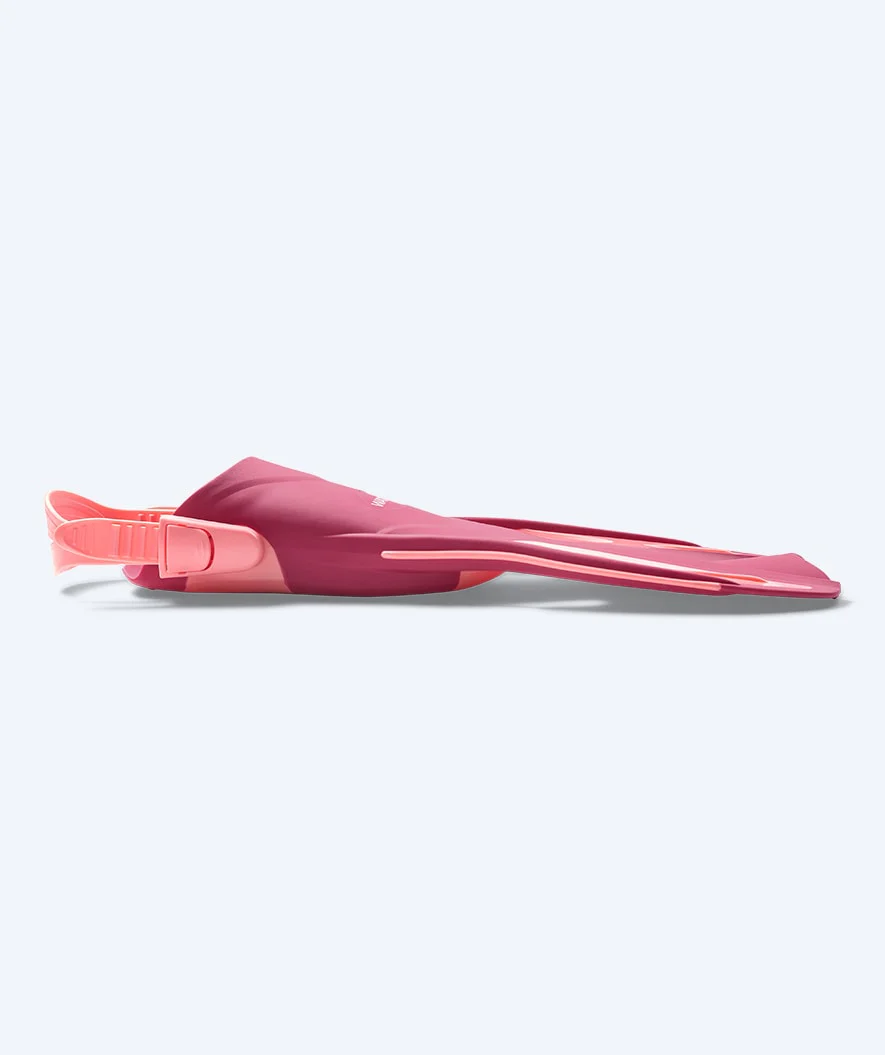 Watery Kurzflosse für Schwimmer - Fisher - Rosa - Image 7