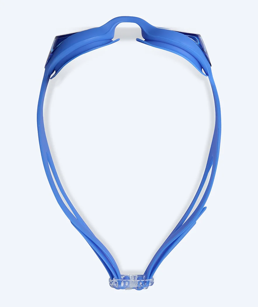 Watery Schwimmbrillen mit Sehstärke für Kurzsichtige Kinder - (-1.0) – (-6.0) - Matira - Blau - Image 3
