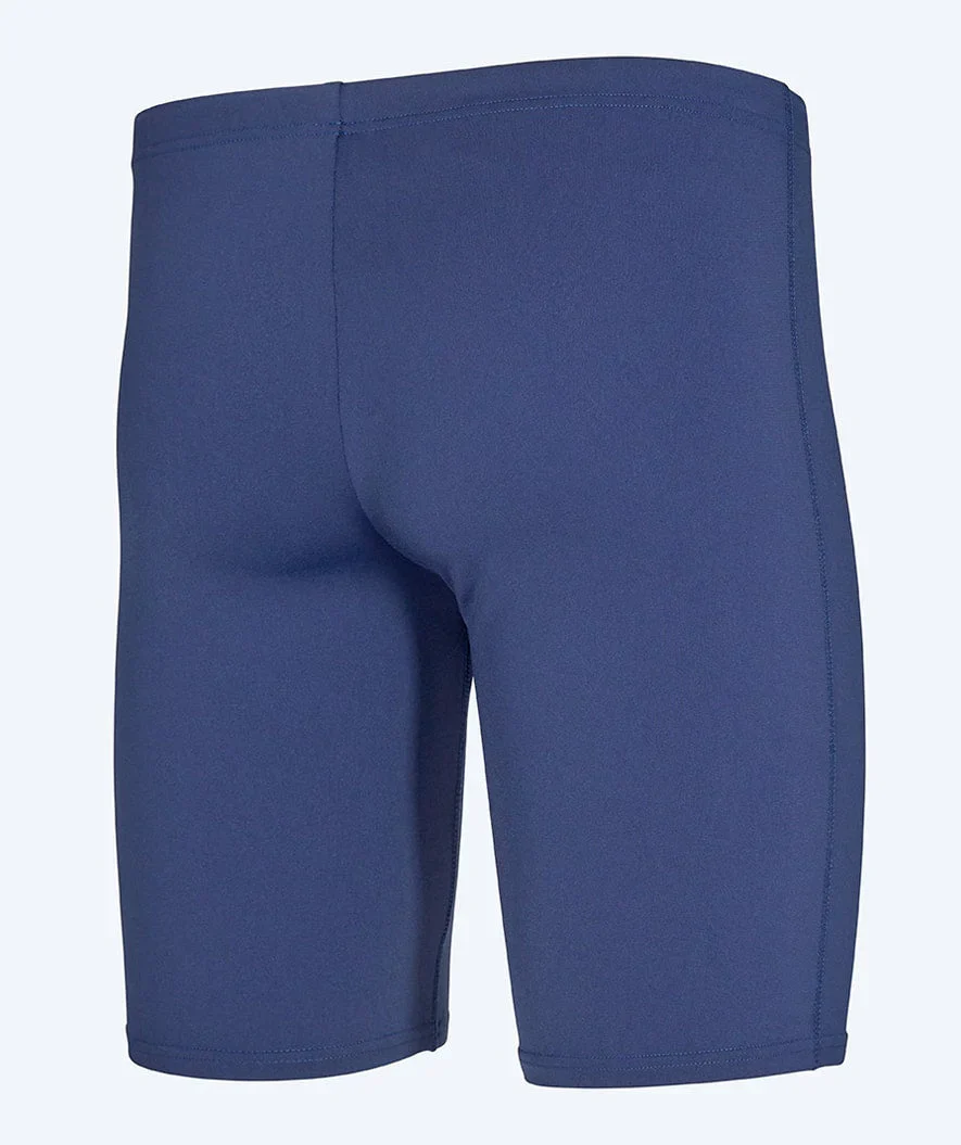 Watery lange Badehose für Herren - Surfy Eco - Donkerblau - Image 5