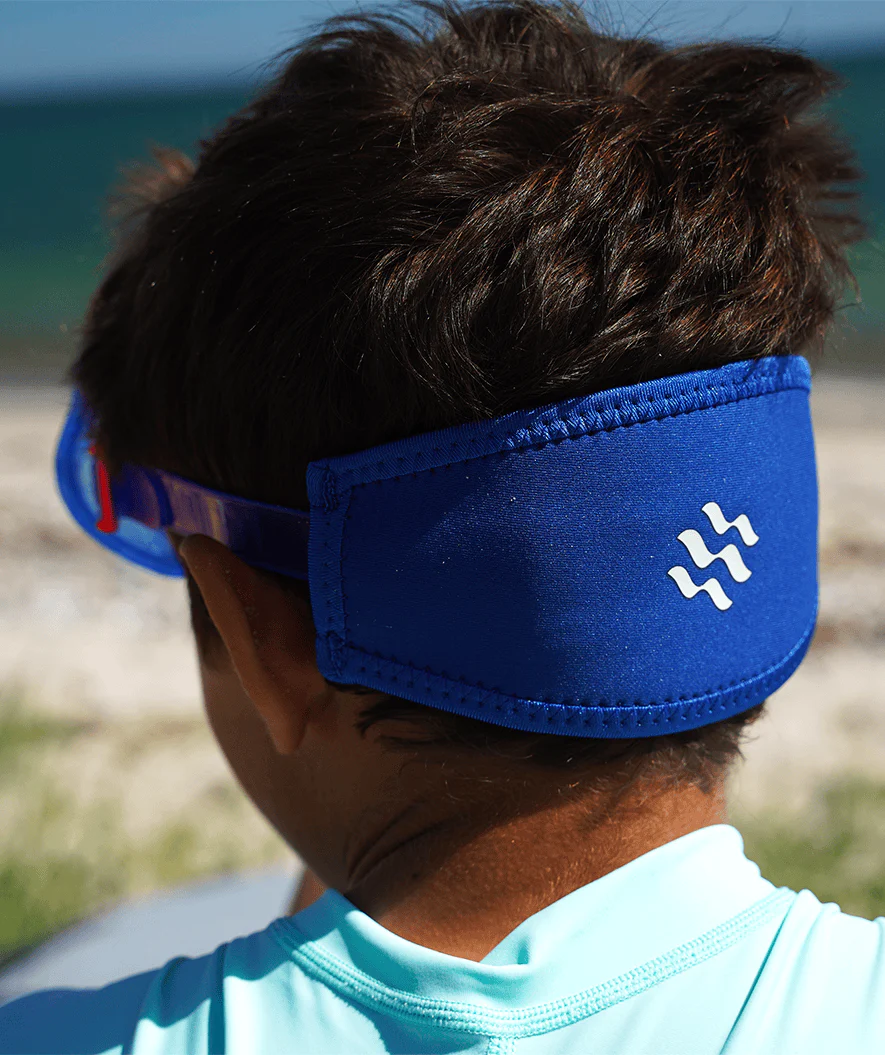 Watery Maskenband - Erya - Schwarz - Image 3