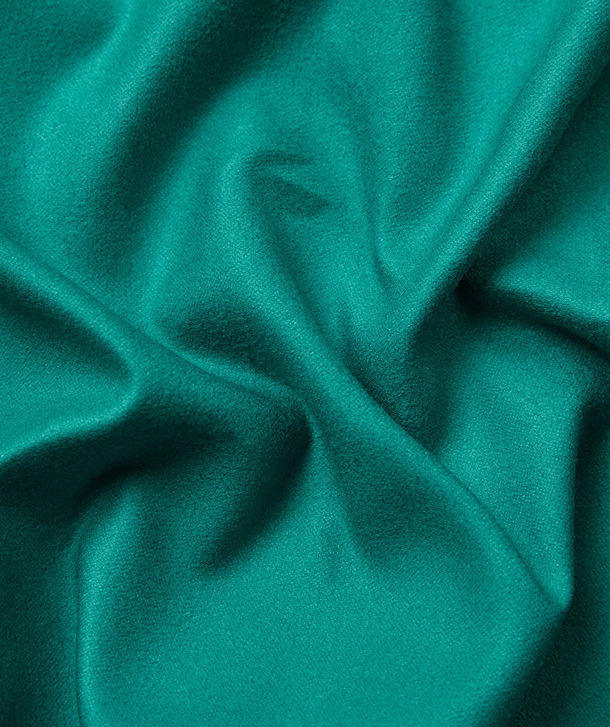 Watery Mikrofaser Badetuch (175 x 110 cm) - Rafferty - Dust Green - Image 7