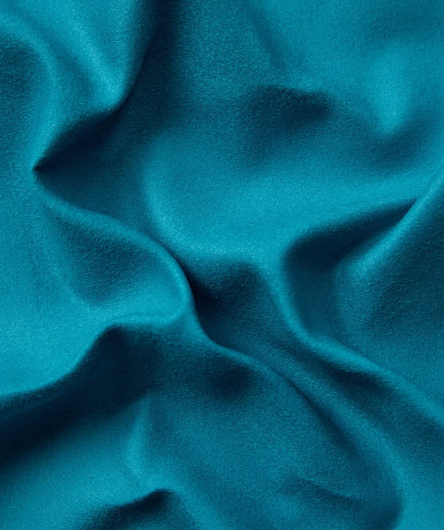 Watery Mikrofaser Badetuch (175 x 110 cm) - Rafferty - Ocean Blue - Image 6