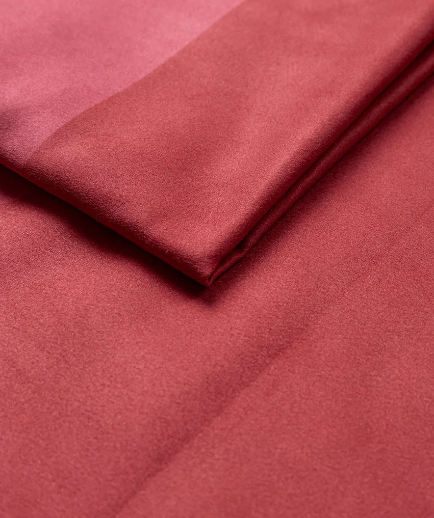 Watery Mikrofaser Badetuch (175 x 110 cm) - Rafferty - Rot - Image 4