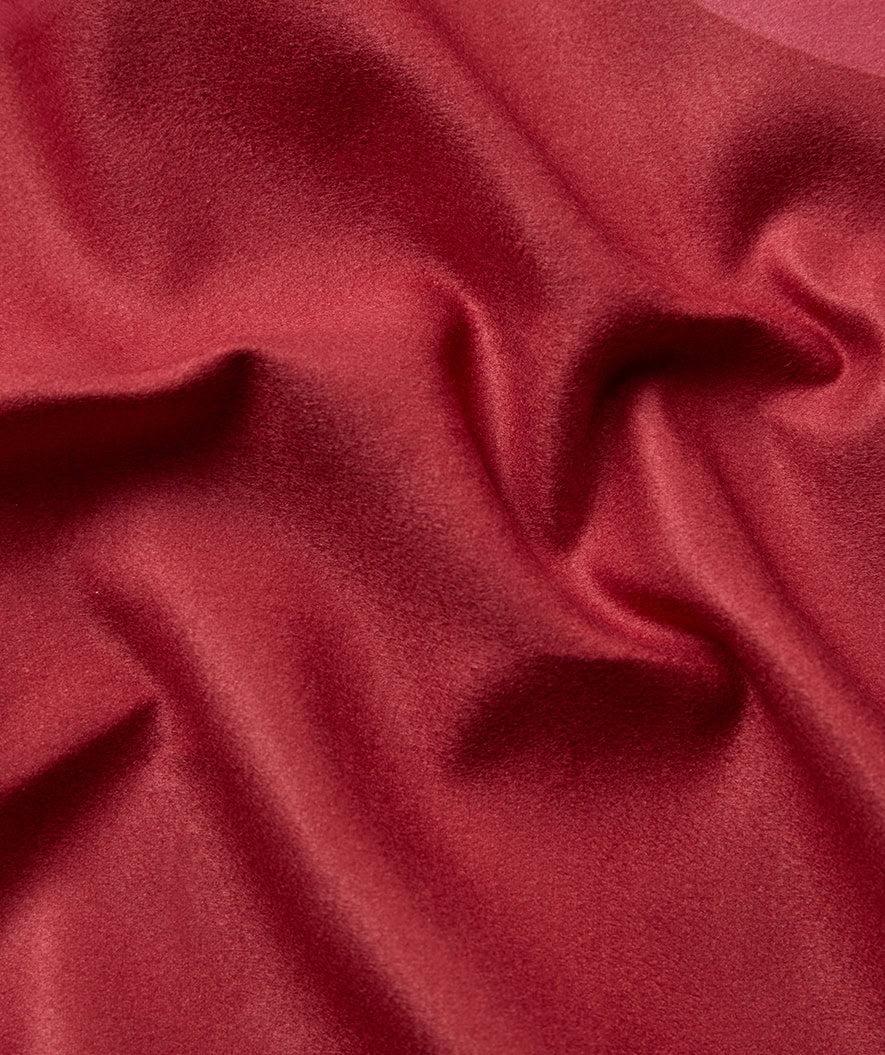 Watery Mikrofaser Badetuch (175 x 110 cm) - Rafferty - Rot - Image 7