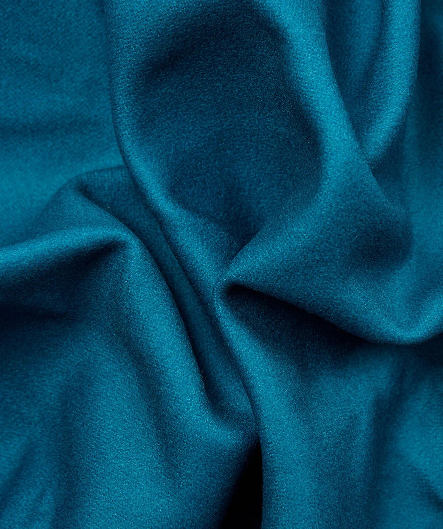 Watery Mikrofaser Badetuch (160 x 80 cm) - Eco Nebraska - Blau - Image 13