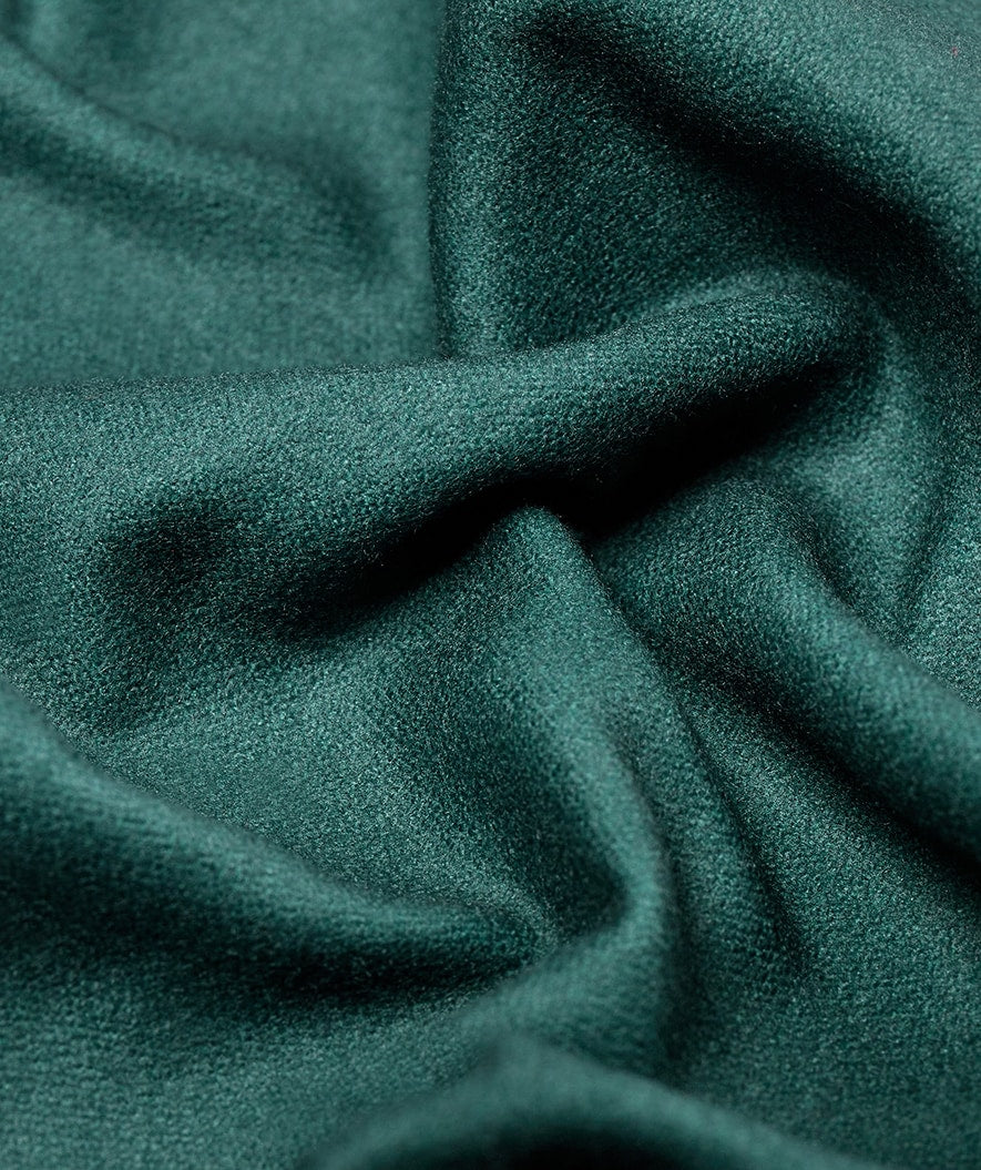 Watery Mikrofaser Badetuch (160 x 80 cm) - Eco Nebraska - Dust Grün - Image 8