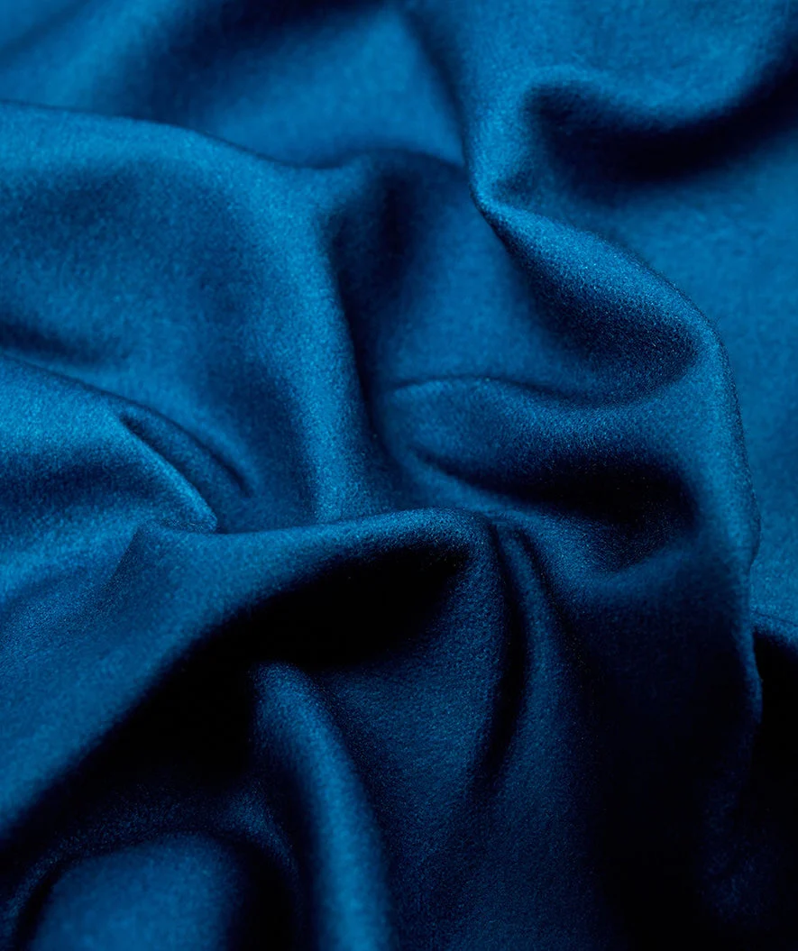 Watery Mikrofaser Badetuch (180 x 200 cm) - Eco Nebraska Family - Donkerblau - Image 7