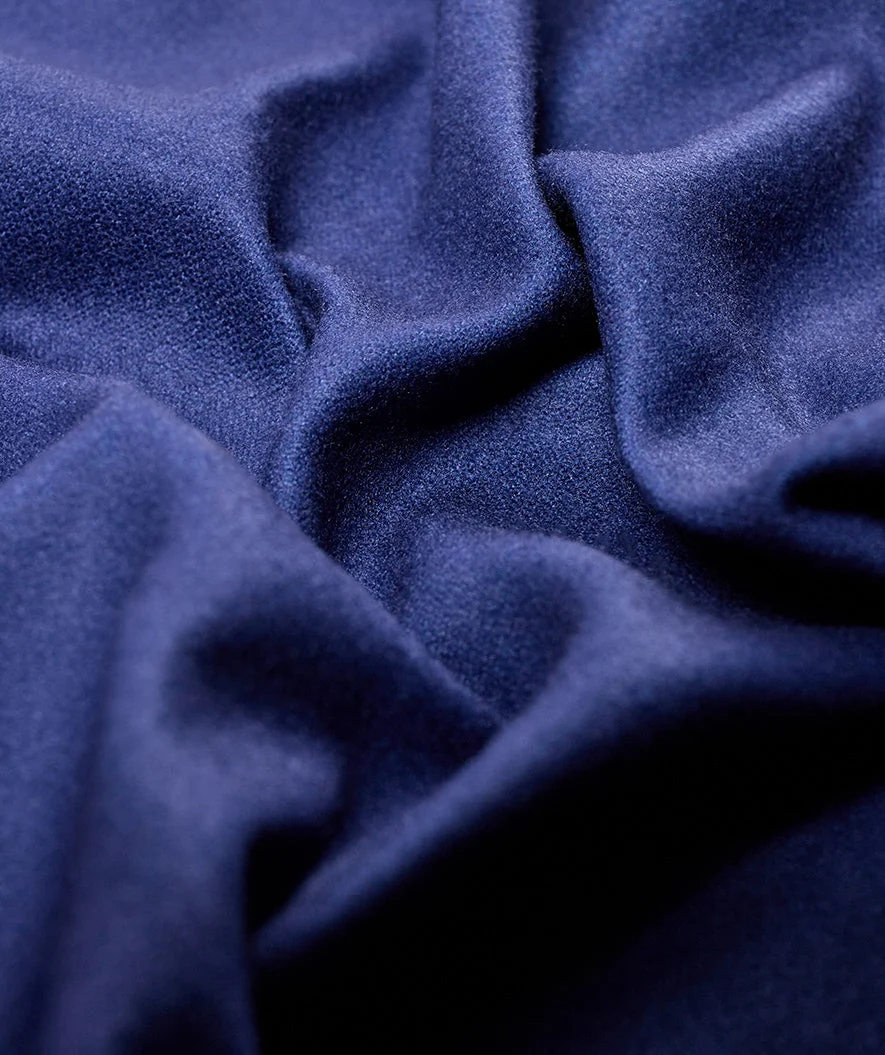 Watery Mikrofaser Badetuch (160 x 80 cm) - Eco Nebraska - Lila - Image 8