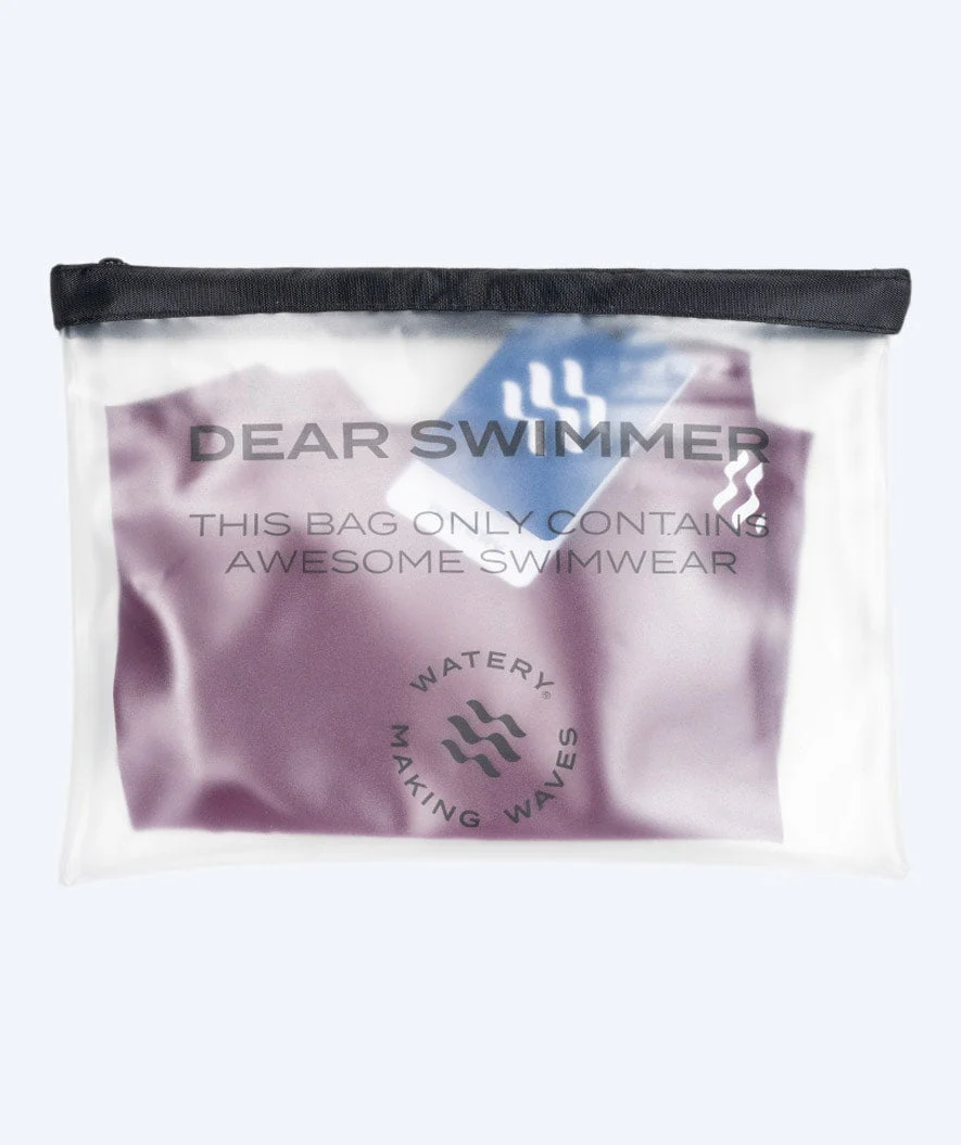 Watery Nasstasche mit Trockenfach für Schwimmer - Image 3