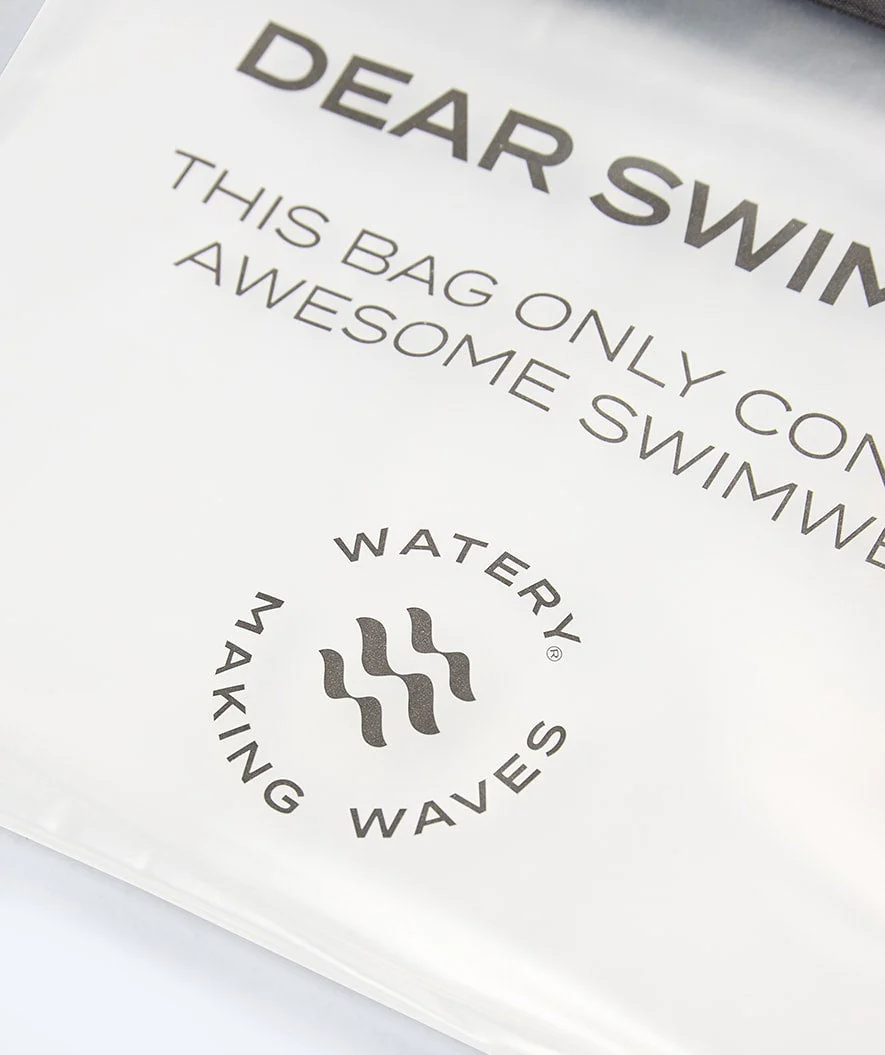 Watery Nasstasche mit Trockenfach für Schwimmer - Image 8