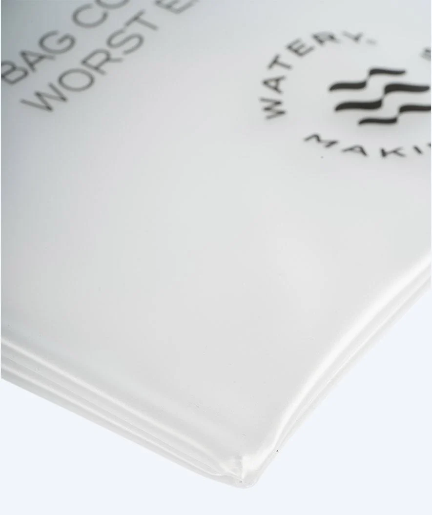 Watery Nasstäschchen mit Trockenfach für Haut- und Haarpflege - Image 6