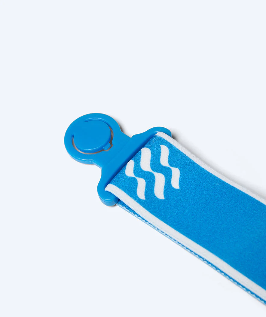 Watery Gummiband für Tauchmasken - Moana - Blau - Image 3