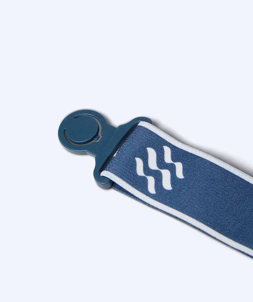 Watery Gummiband für Tauchmasken - Moana - Donkerblau - Image 2