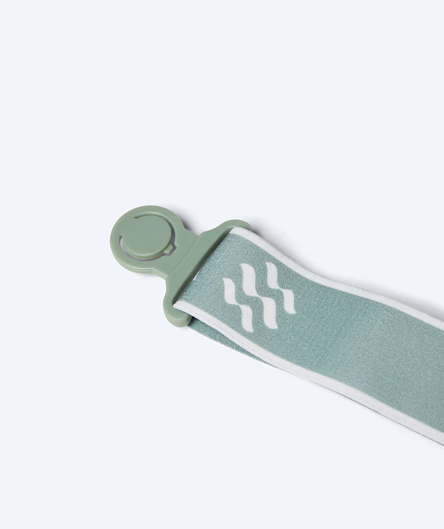 Watery Gummiband für Tauchmasken - Moana - Grün - Image 3