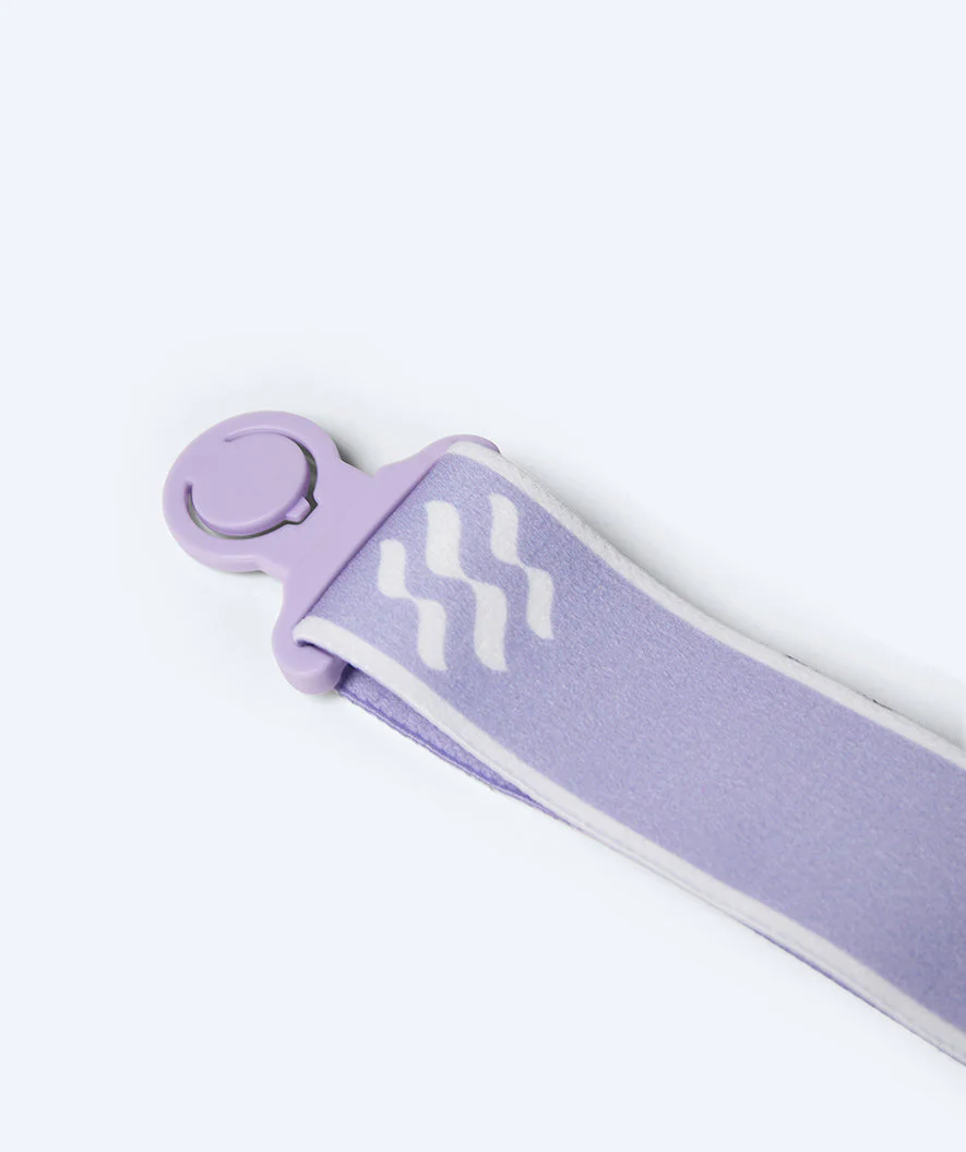 Watery Gummiband für Tauchmasken - Moana - Lila - Image 3