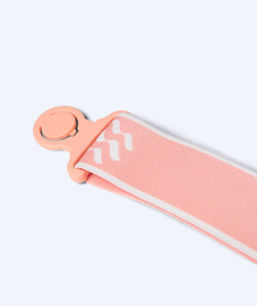 Watery Gummiband für Tauchmasken - Moana - Rosa - Image 3
