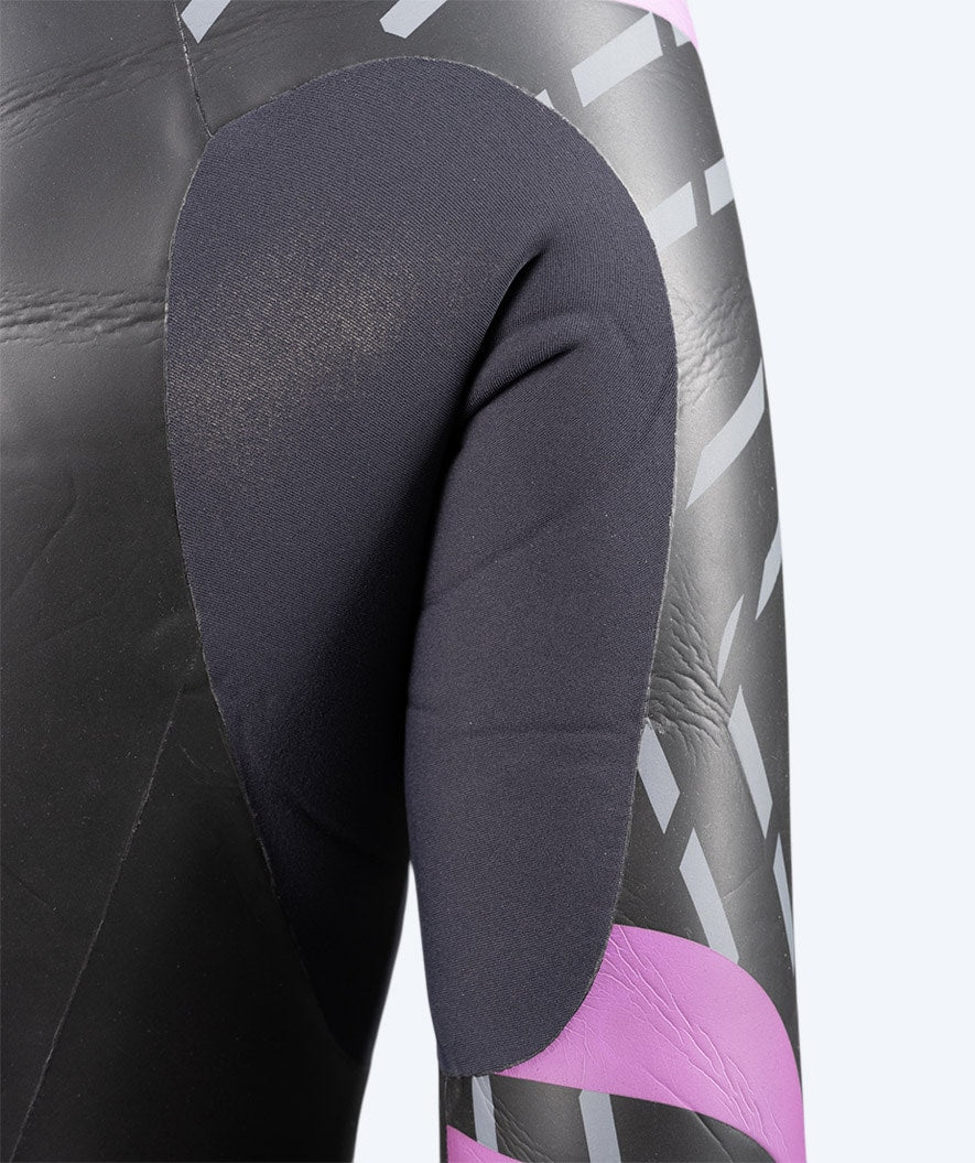 Watery Neoprenanzug für Damen - Pelican - Lila - Image 10