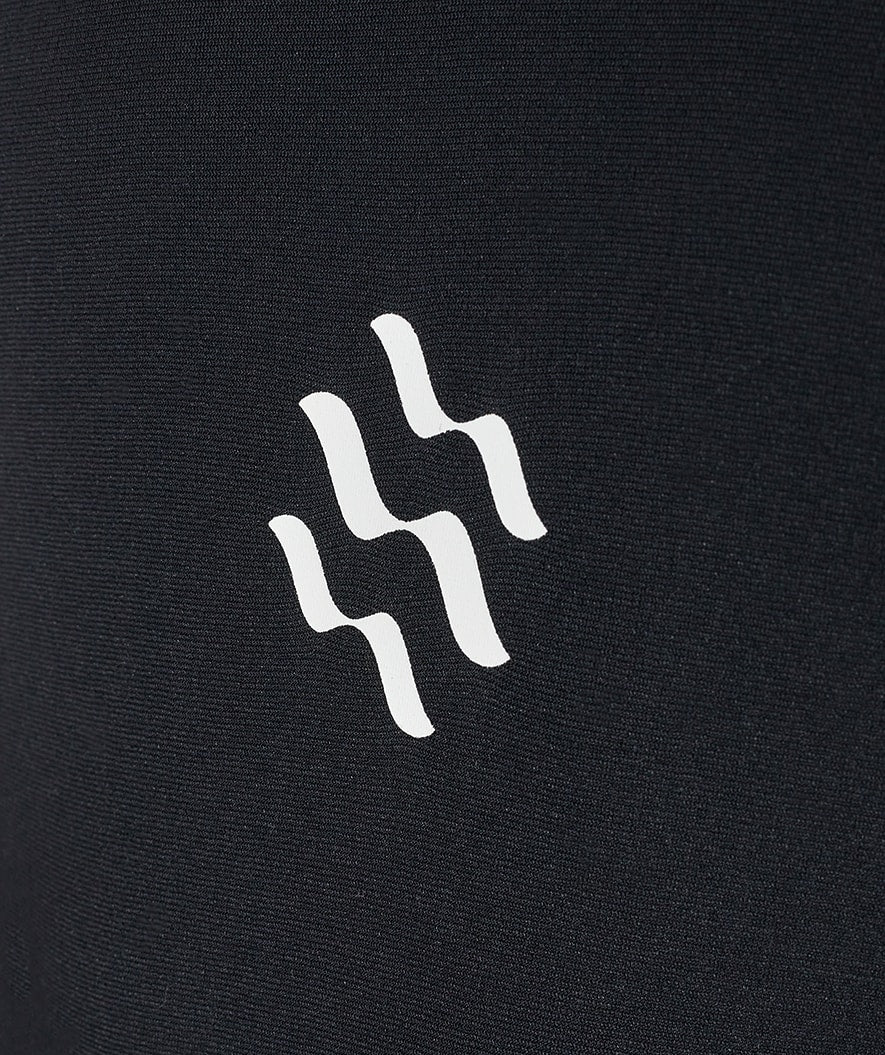 Watery Neoprenanzug für Herren - Hedgehog (3mm) - Schwarz - Image 12
