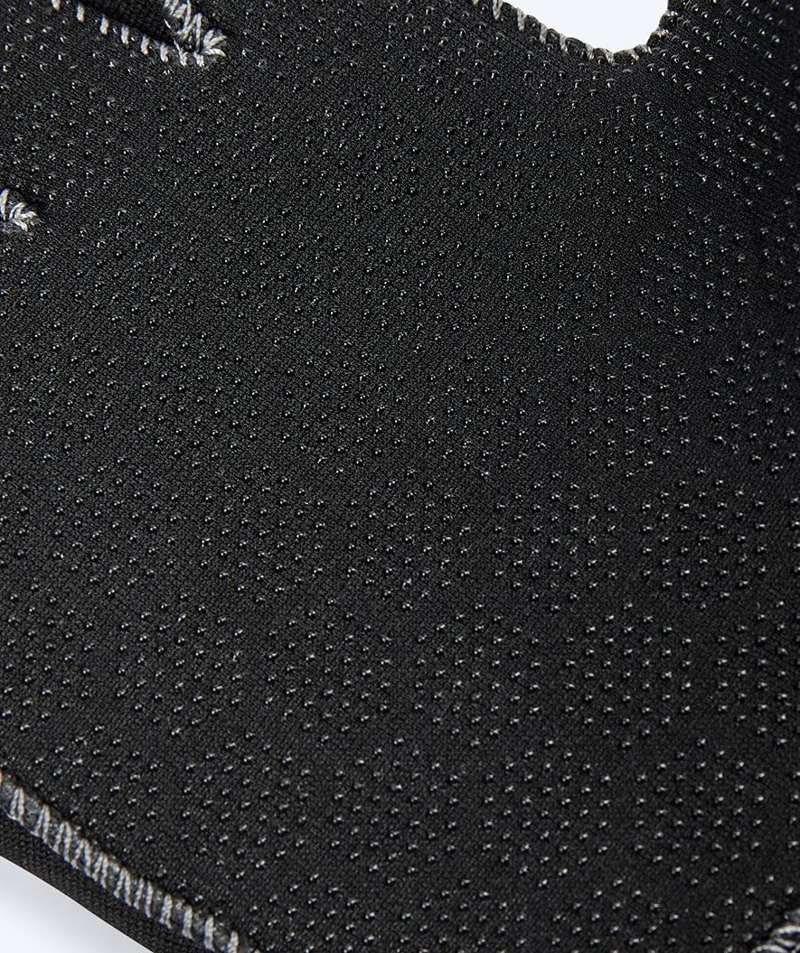 Watery Neoprenhandschuhe - Reptile (3mm) - Schwarz - Image 9