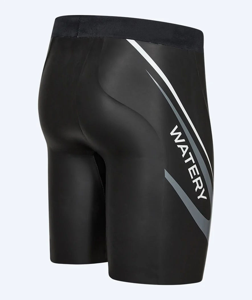 Watery Neoprenhose - Calder Pro 3/5mm - Schwarz - Image 2