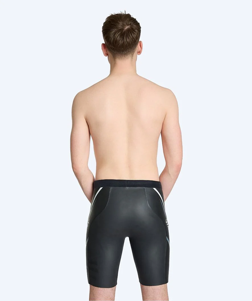 Watery Neoprenhose - Calder Pro 3/5mm - Schwarz - Image 4
