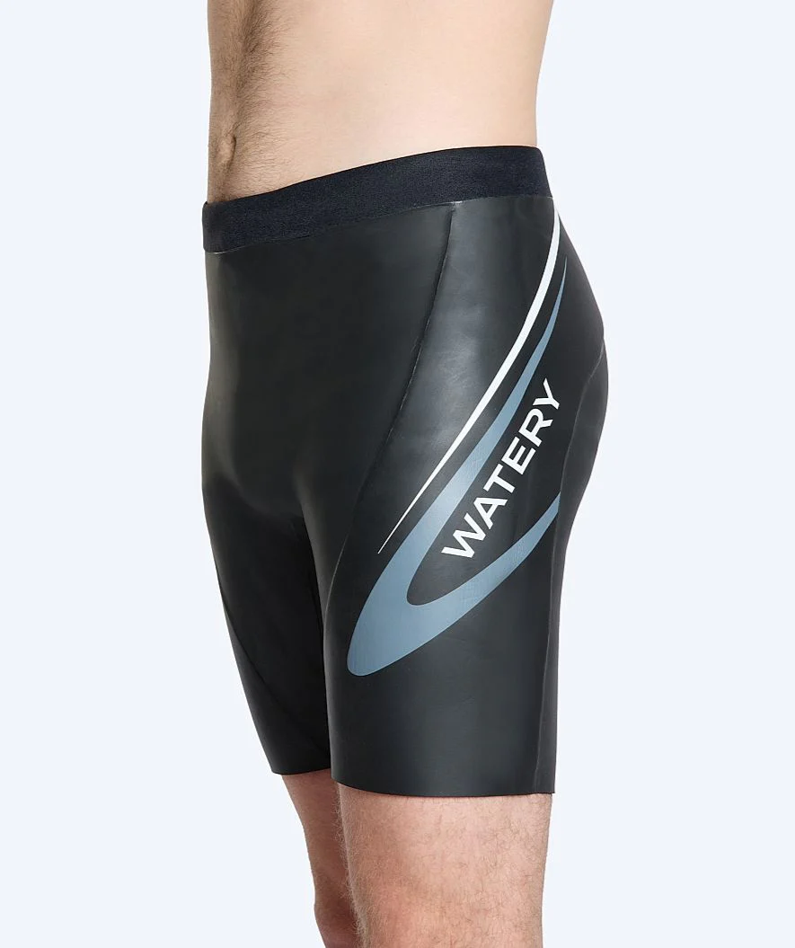 Watery Neoprenhose - Calder Pro 3/5mm - Schwarz - Image 5