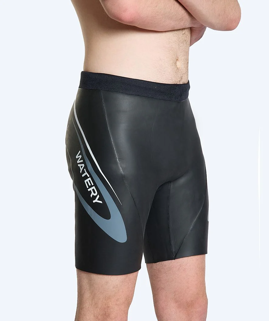 Watery Neoprenhose - Calder Pro 3/5mm - Schwarz - Image 9
