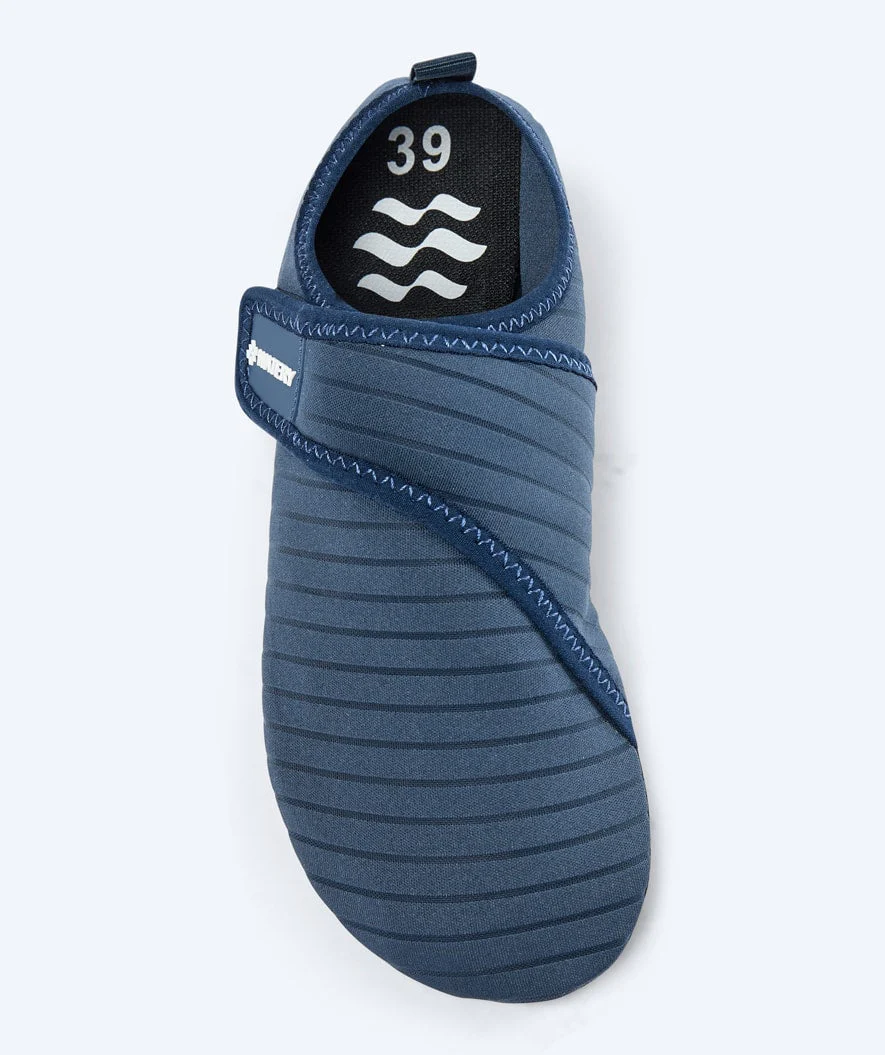 Watery Neoprenschuhe für Erwachsene - Poseidon - Blau - Image 3