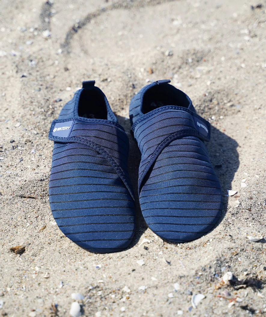 Watery Neoprenschuhe für Erwachsene - Poseidon - Blau - Image 7