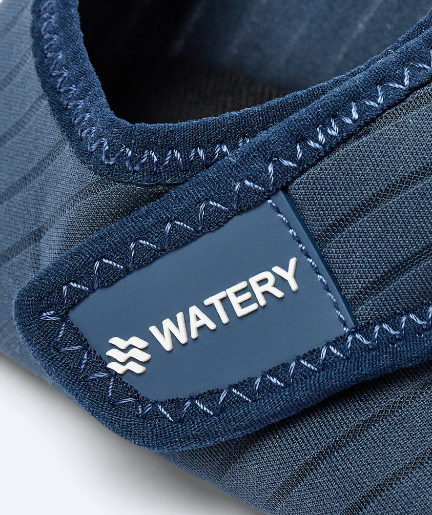Watery Neoprenschuhe für Erwachsene - Poseidon - Blau - Image 9