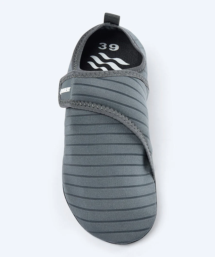 Watery Neoprenschuhe für Erwachsene - Poseidon - Grau - Image 3