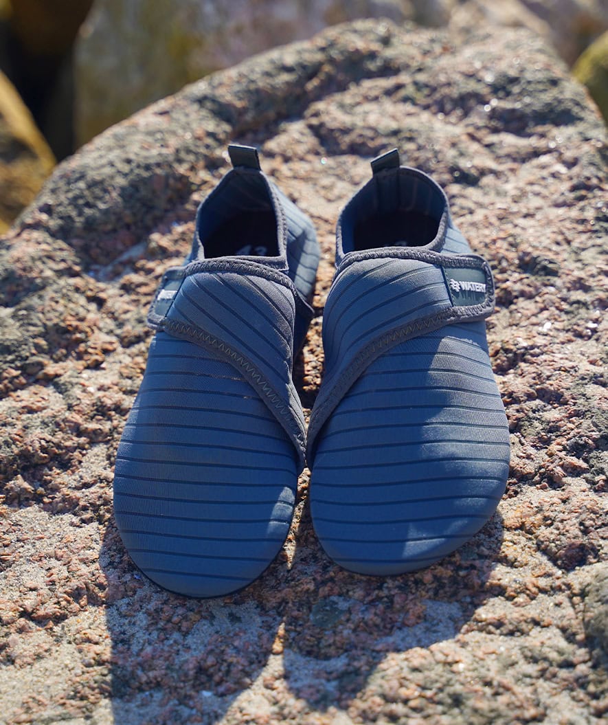 Watery Neoprenschuhe für Erwachsene - Poseidon - Grau - Image 7