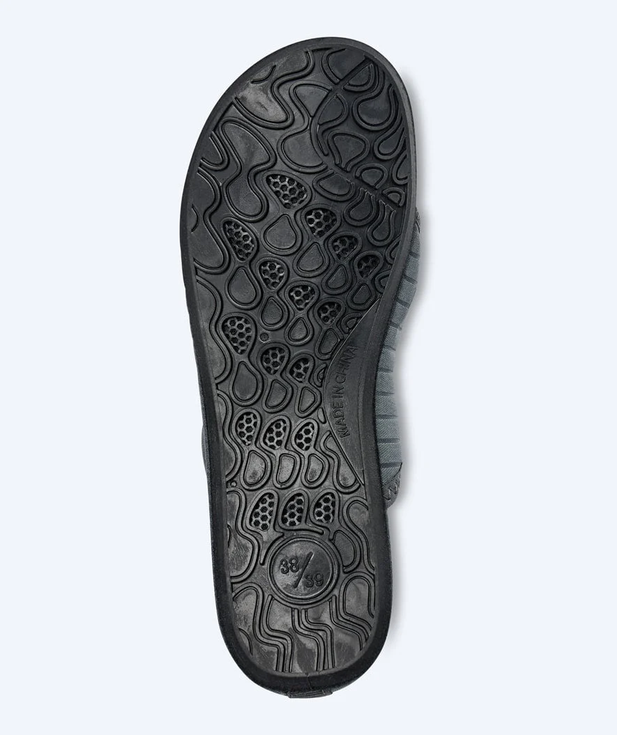 Watery Neoprenschuhe für Erwachsene - Poseidon - Grau - Image 8