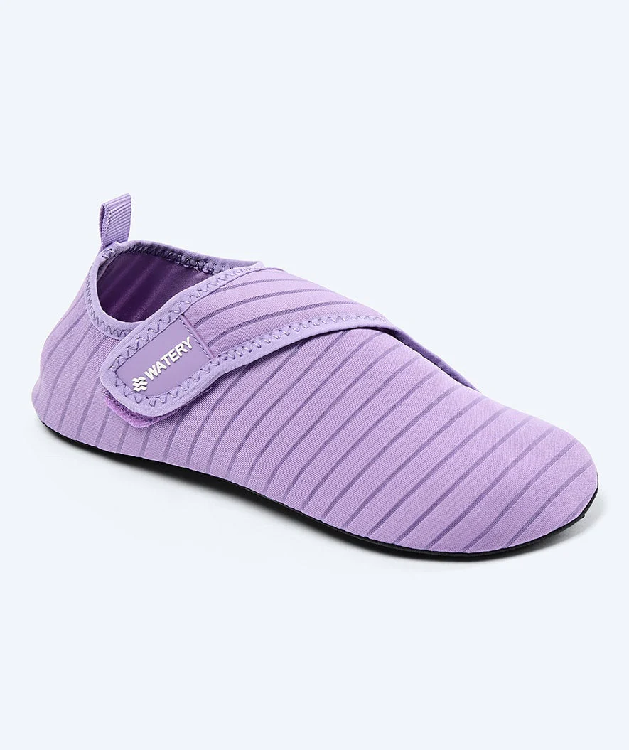 Watery Neoprenschuhe für Erwachsene - Poseidon - Lila - Image 2