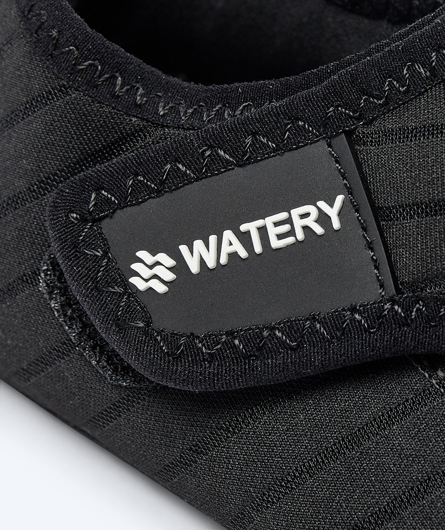 Watery Neoprenschuhe für Erwachsene - Poseidon - Schwarz - Image 10