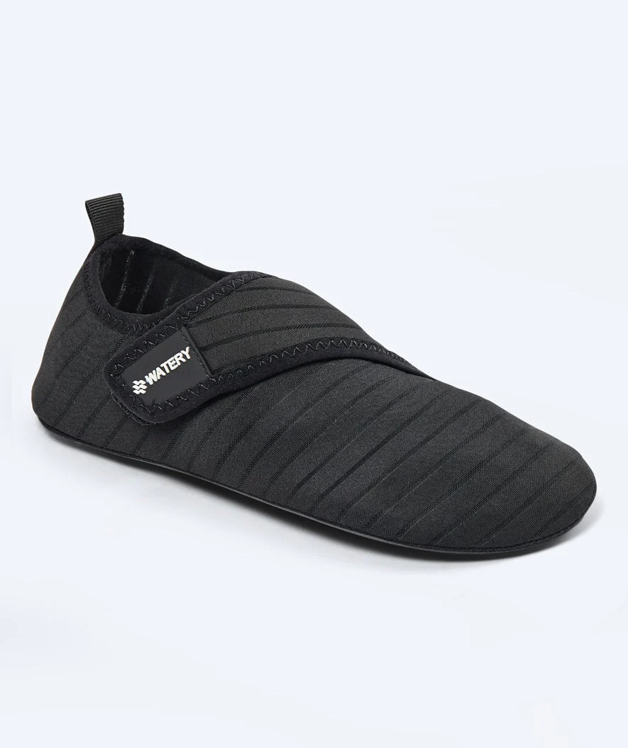 Watery Neoprenschuhe für Erwachsene - Poseidon - Schwarz - Image 2