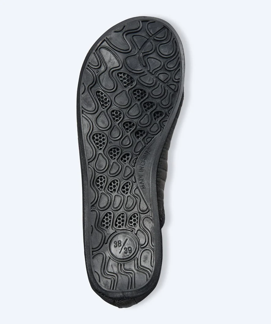 Watery Neoprenschuhe für Erwachsene - Poseidon - Schwarz - Image 8