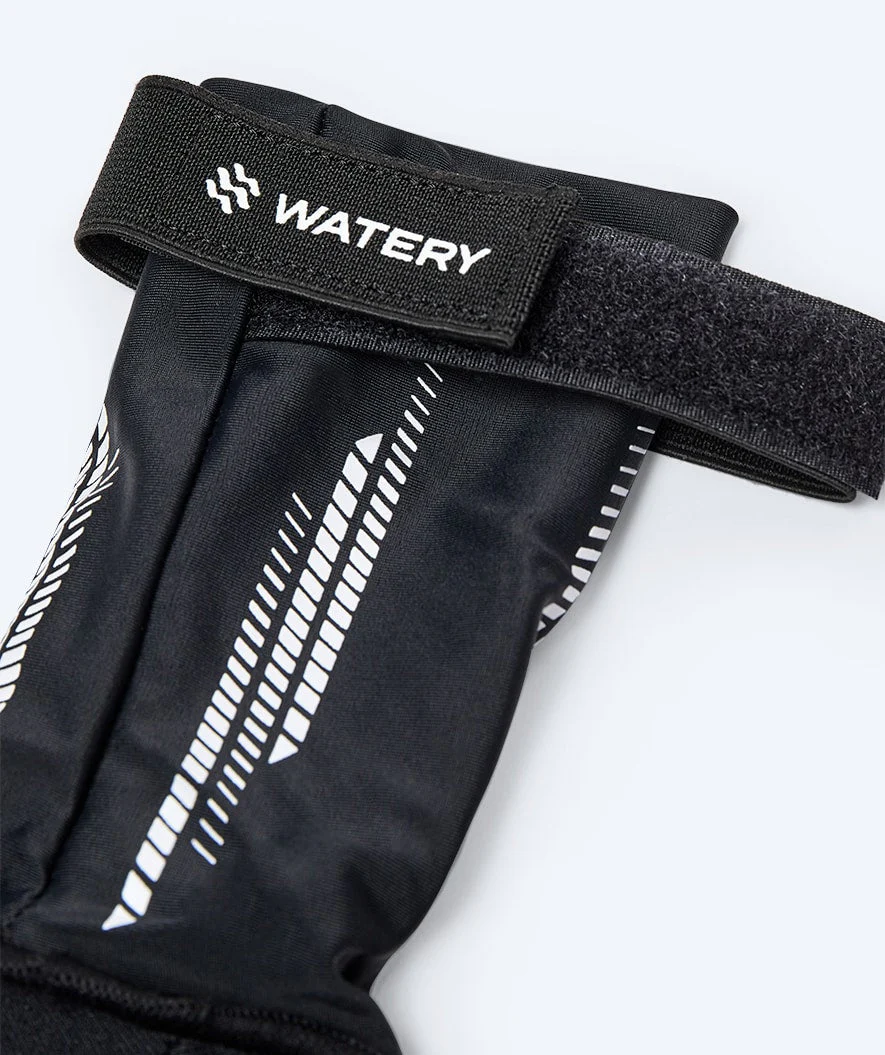 Watery Neoprenset - Calder Pro (2,5 - 4mm) - Schwarz - Image 14