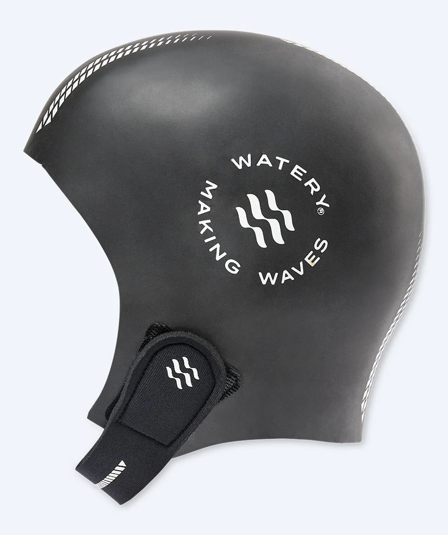 Watery Neoprenset - Calder Pro (2,5 - 4mm) - Schwarz - Image 8