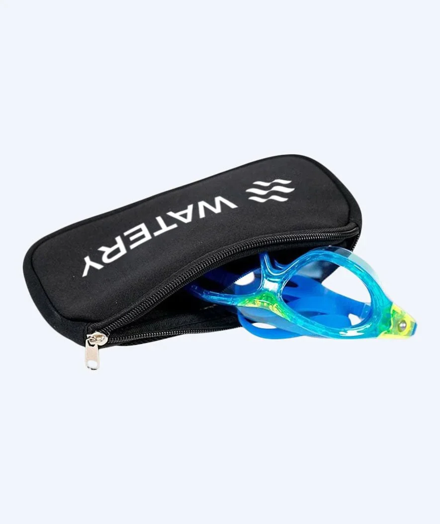 Watery Neoprentasche - Simple - Schwarz - Image 3