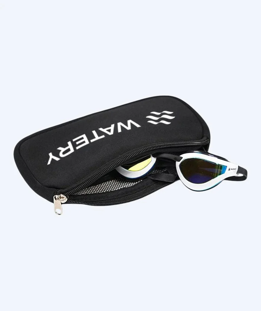 Watery Neoprentasche - Simple - Schwarz - Image 4