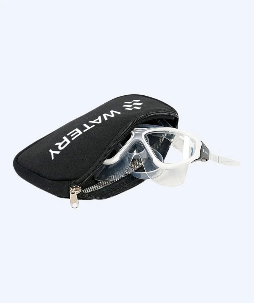 Watery Neoprentasche - Simple - Schwarz - Image 5