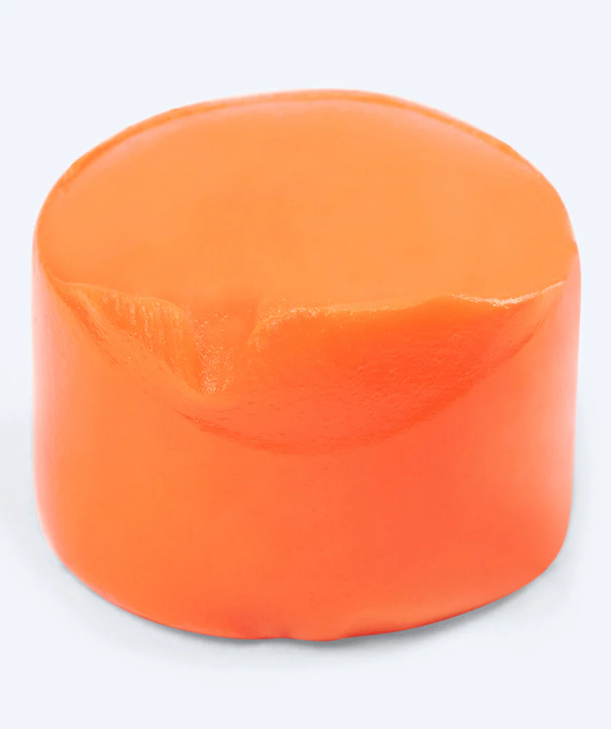 Watery Ohrstöpsel für Erwachsene - Indra 6 par - Orange - Image 2