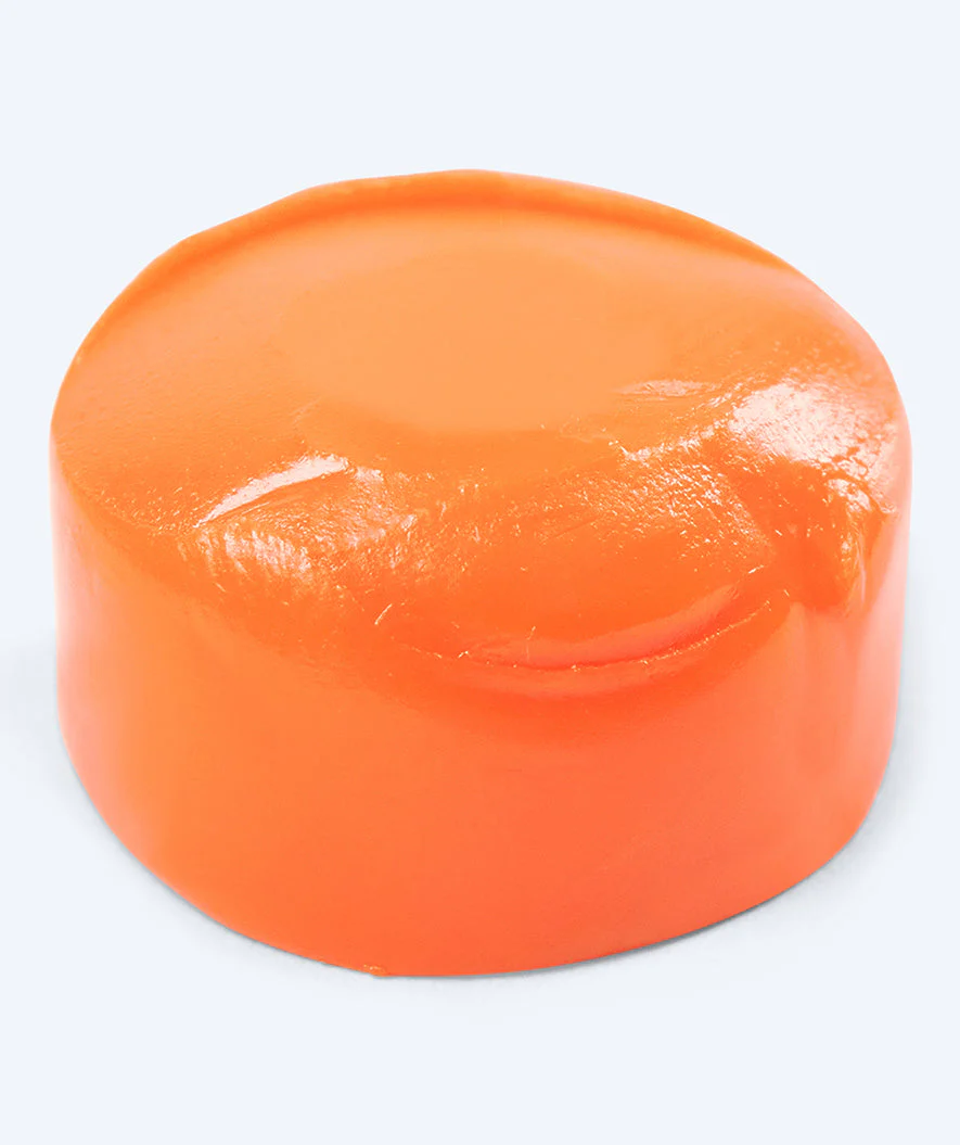 Watery Ohrstöpsel für Kinder - Indra 6 par - Orange - Image 2