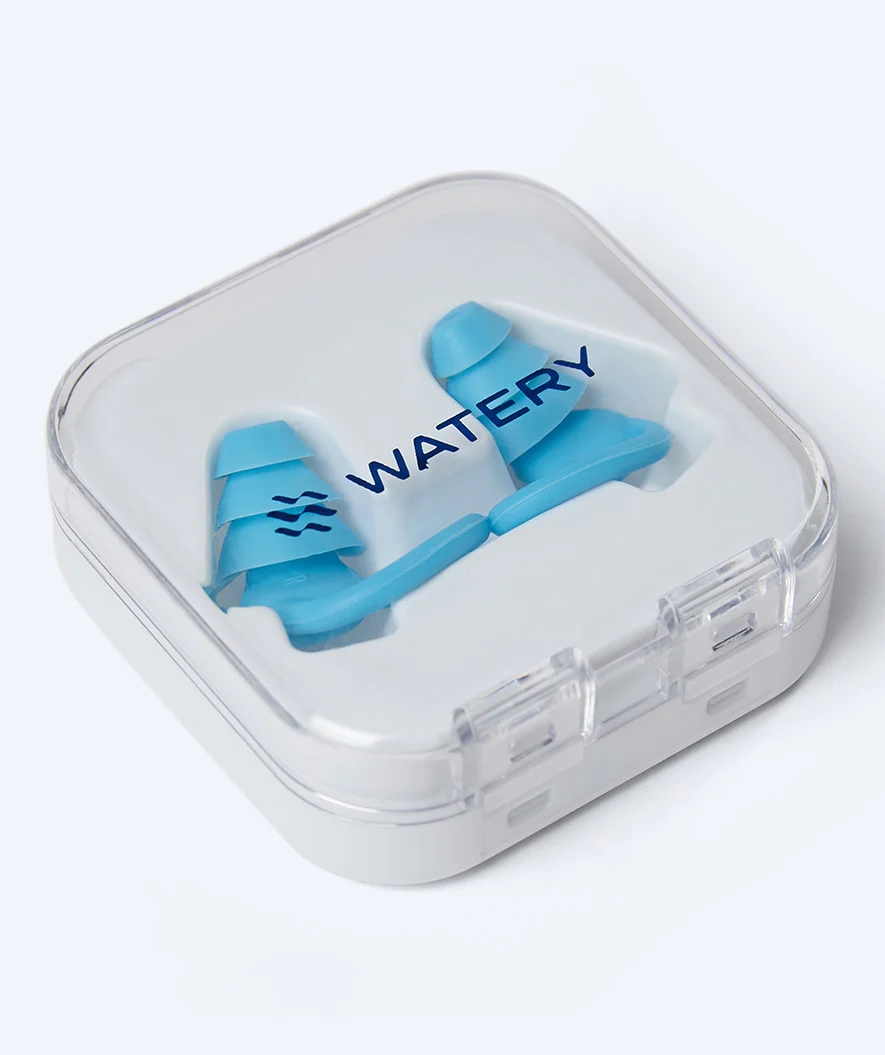 Watery Ohrstöpsel - Kelby Pro - Blau - Image 3