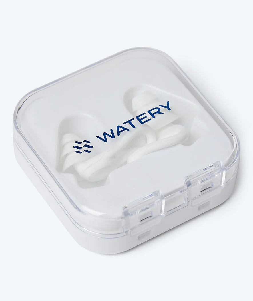 Watery Ohrstöpsel - Kelby Pro - Weiß - Image 3