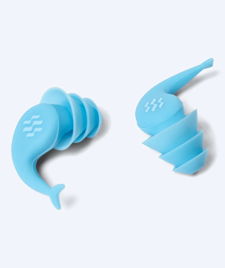 Watery Ohrstöpsel - Tasman Pro - Blau