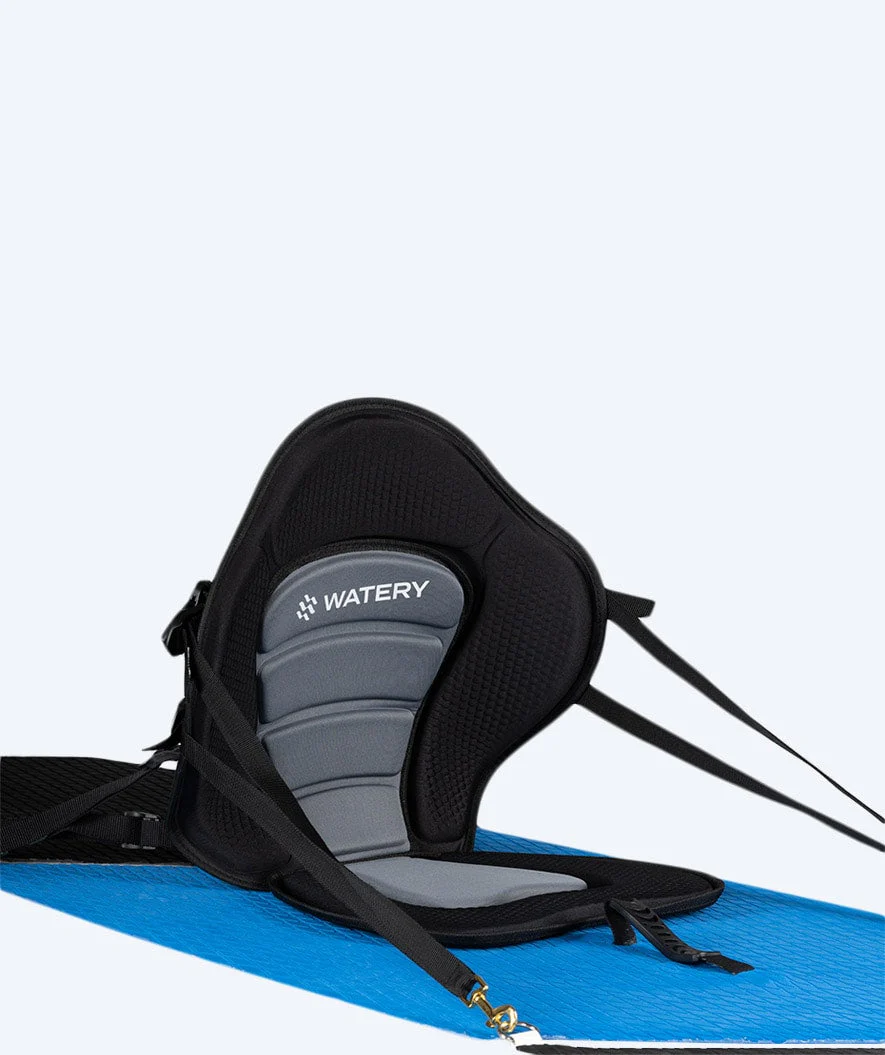 Watery SUP Sitz - Schwarz - Image 2