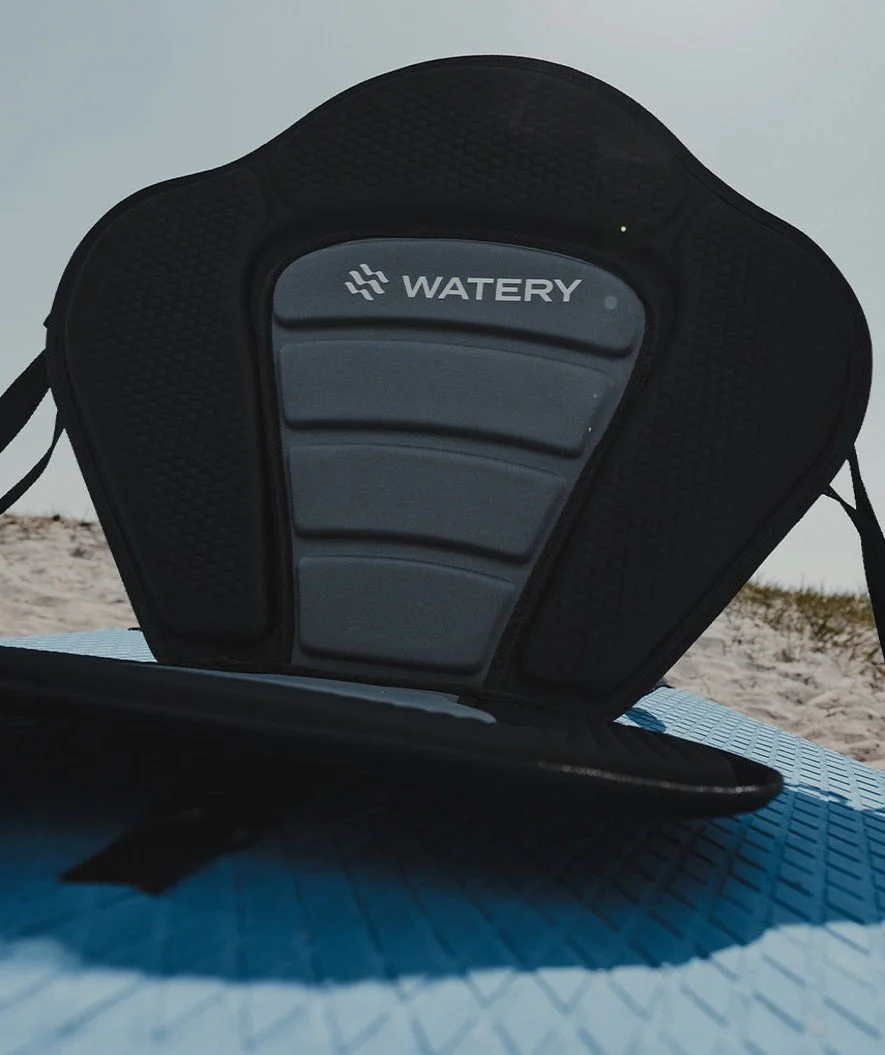 Watery SUP Sitz - Schwarz - Image 4